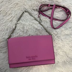 Kate spade crossbody